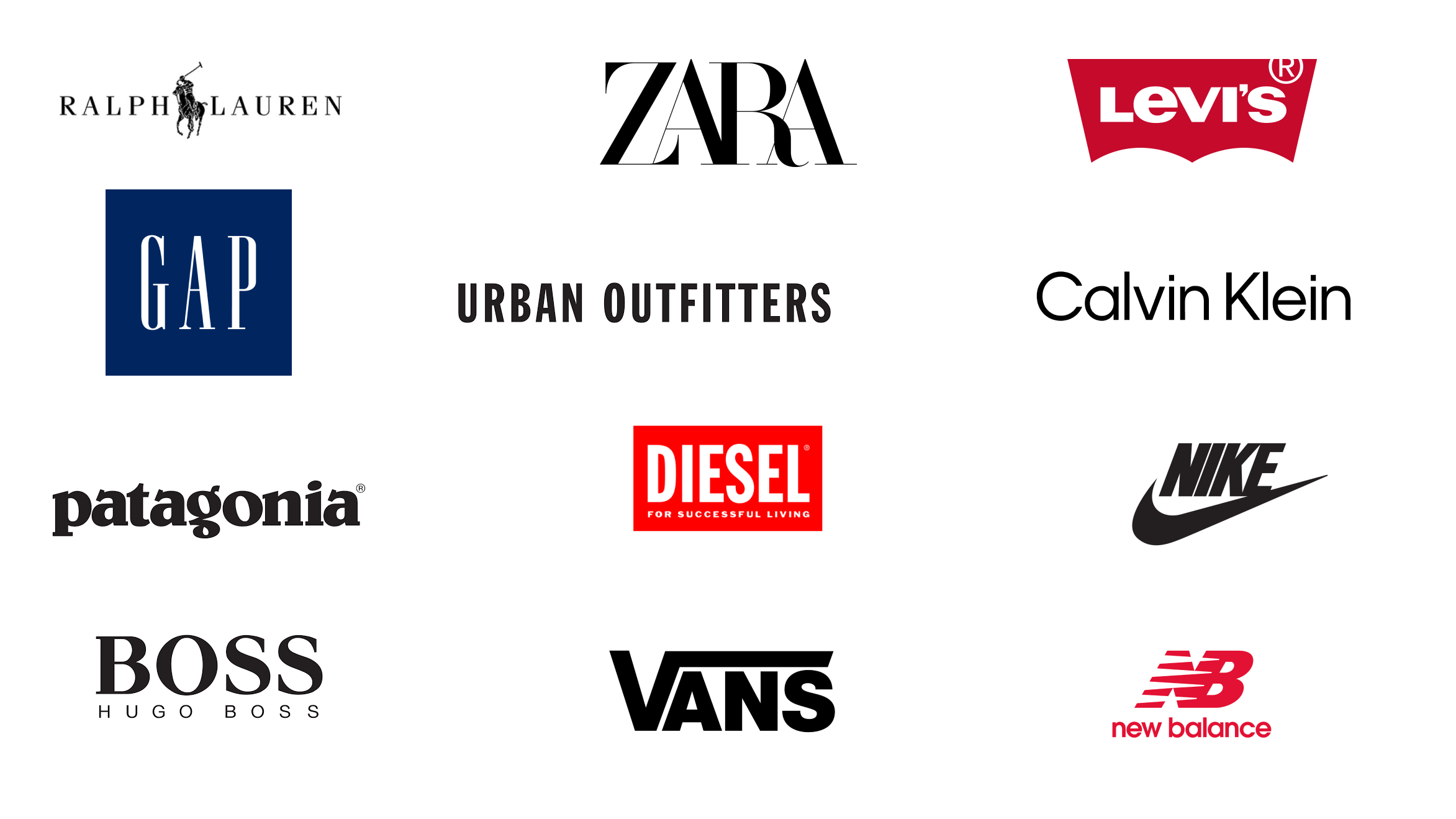 Brand Name Ideas for Clothing Brands: How to Choose the Perfect Name for Your Fashion Line