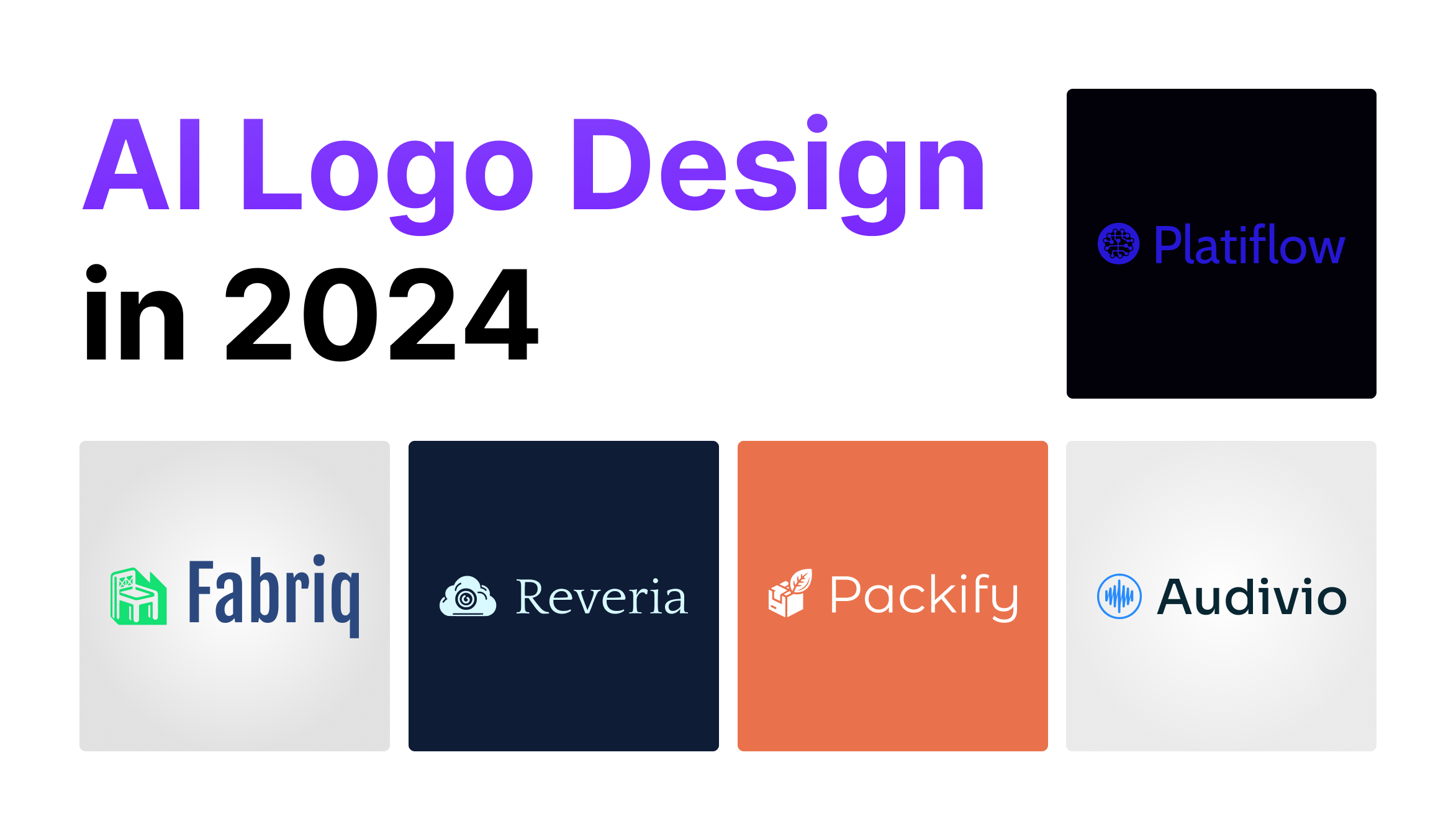 How to Master AI Logo Design in 2024: A Beginner’s Guide